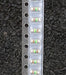 Bild des Artikels BEYSCHLAG-2400x-SMD-Widerstand-8,45kΩ-MINI-MELF-8450-Ohm-Model-MMA-0204-50