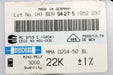 Bild des Artikels BEYSCHLAG-3000x-SMD-Widerstand-22kΩ-MINI-MELF-22000-Ohm-Model-MMA-0204-50