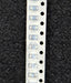Bild des Artikels BEYSCHLAG-1500x-SMD-Widerstand-470kΩ-MINI-MELF-470-Ohm-Model-MMA-0204-50