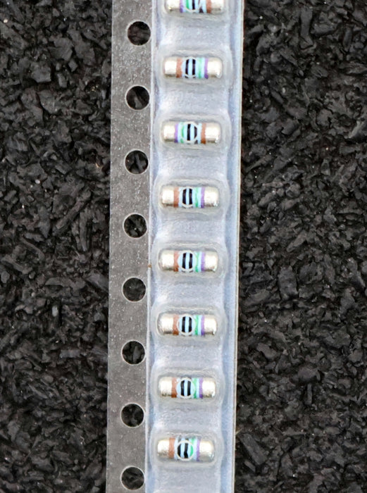 Bild des Artikels BEYSCHLAG-1500x-SMD-Widerstand-750kΩ-MINI-MELF-750-Ohm-Model-MMA-0204-50