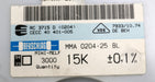 Bild des Artikels BEYSCHLAG-3000x-SMD-Widerstand-15kΩ-MINI-MELF-15000-Ohm-Model-MMA-0204-25