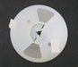 Bild des Artikels BEYSCHLAG-2700x-SMD-Widerstand-1,2MΩ-MINI-MELF-1200000-Ohm-Model-MMA-0204-50