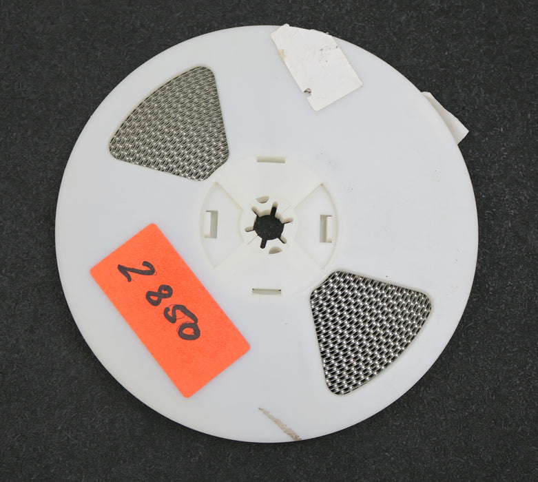 Bild des Artikels BEYSCHLAG-2800x-SMD-Widerstand-5,49kΩ-MINI-MELF-5490-Ohm-Model-MMA-0204-50