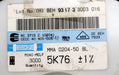 Bild des Artikels BEYSCHLAG-1500x-SMD-Widerstand-5,76kΩ-MINI-MELF-5760-Ohm-Model-MMA-0204-50