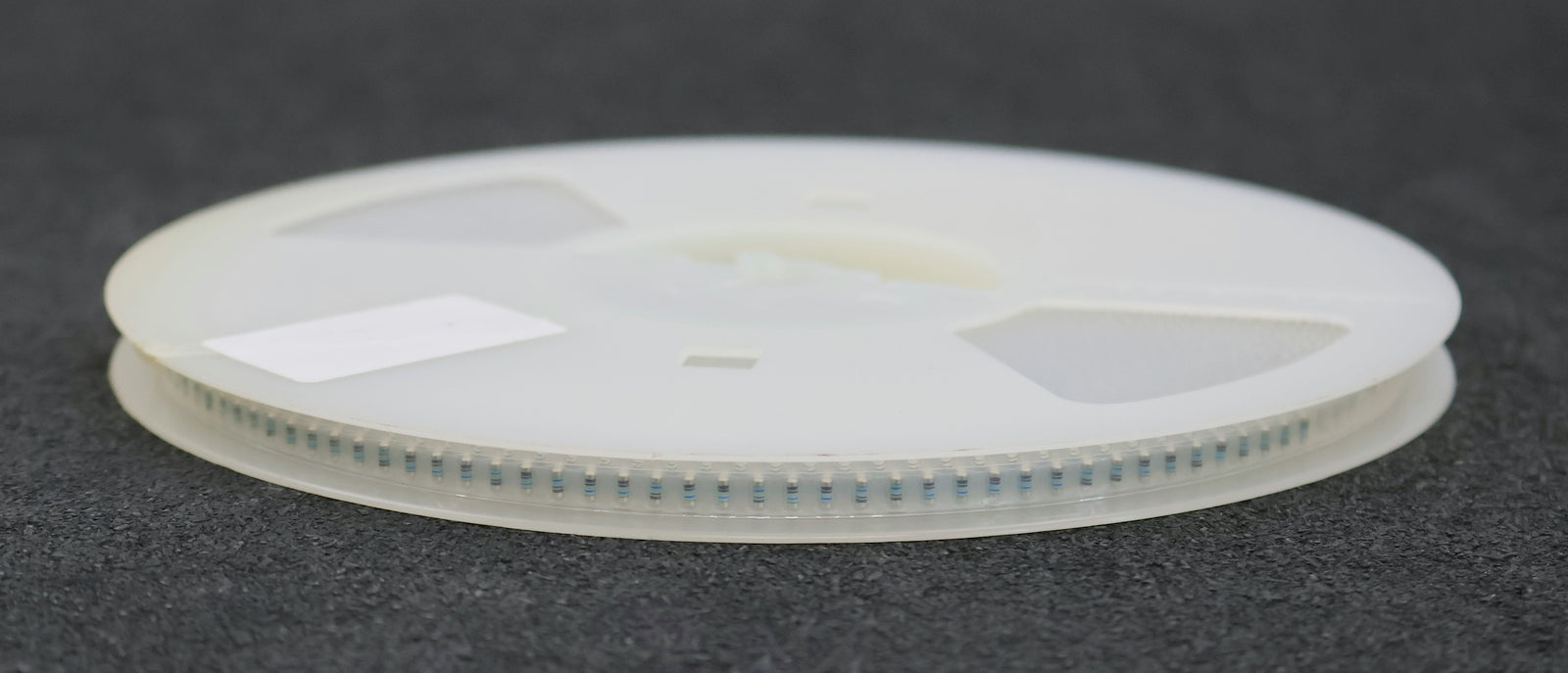 Bild des Artikels BEYSCHLAG-3000x-SMD-Widerstand-4,64kΩ-MINI-MELF-4640-Ohm-Model-MMA-0204-50