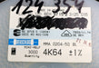 Bild des Artikels BEYSCHLAG-3000x-SMD-Widerstand-4,64kΩ-MINI-MELF-4640-Ohm-Model-MMA-0204-50