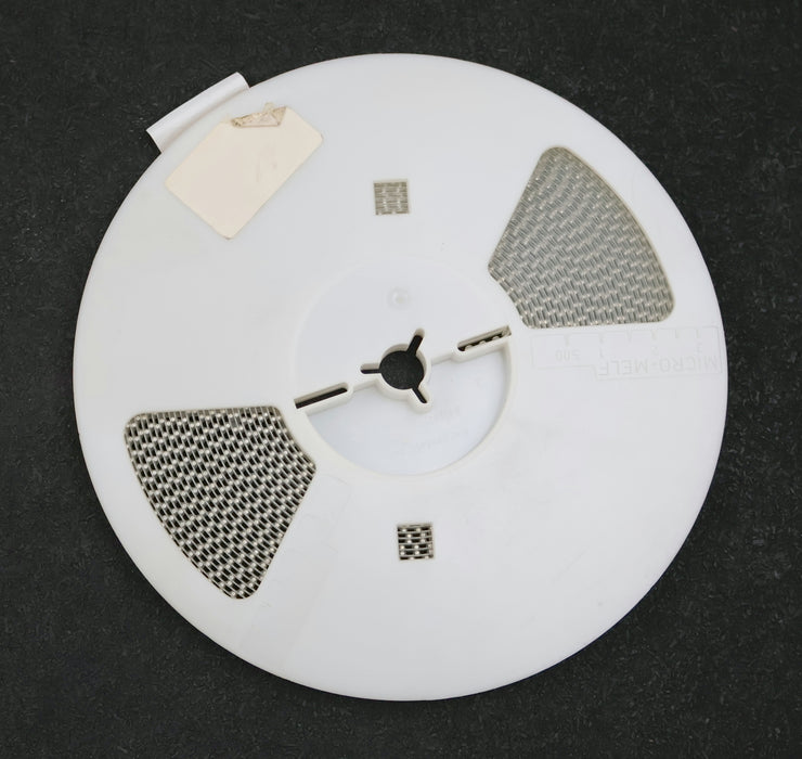 Bild des Artikels BEYSCHLAG-2800x-SMD-Widerstand-4,64kΩ-MINI-MELF-4640-Ohm-Model-MMA-0204-50