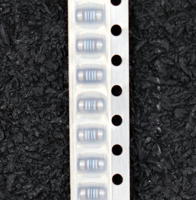 Bild des Artikels BEYSCHLAG-1700x-SMD-Widerstand-180Ω-MINI-MELF-180-Ohm-Model-MMA-0204-50