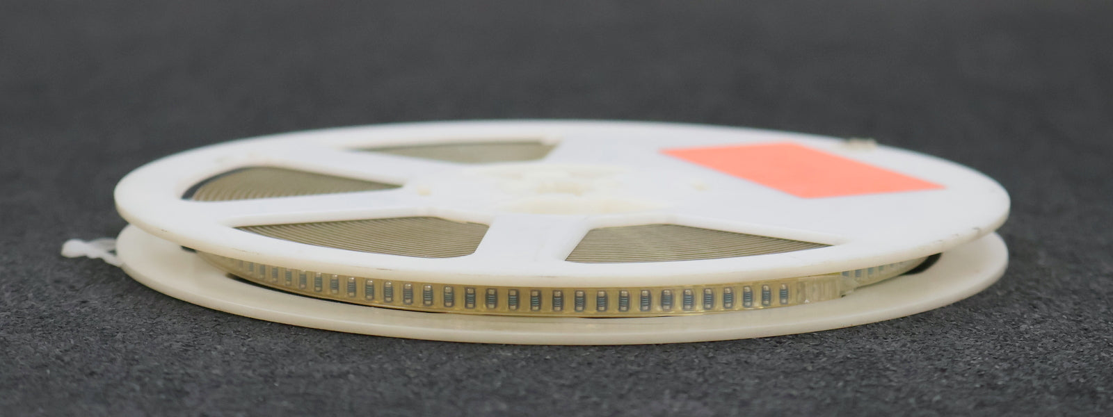 Bild des Artikels BEYSCHLAG-2700x-SMD-Widerstand-200Ω-MINI-MELF-200-Ohm-Model-MMA-0204-50