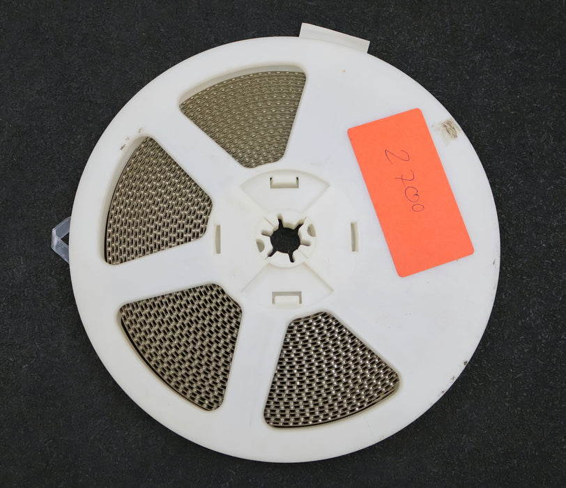 Bild des Artikels BEYSCHLAG-2700x-SMD-Widerstand-200Ω-MINI-MELF-200-Ohm-Model-MMA-0204-50