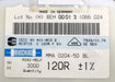 Bild des Artikels BEYSCHLAG-3000x-SMD-Widerstand-120Ω-MINI-MELF-120-Ohm-Model-MMA-0204-50