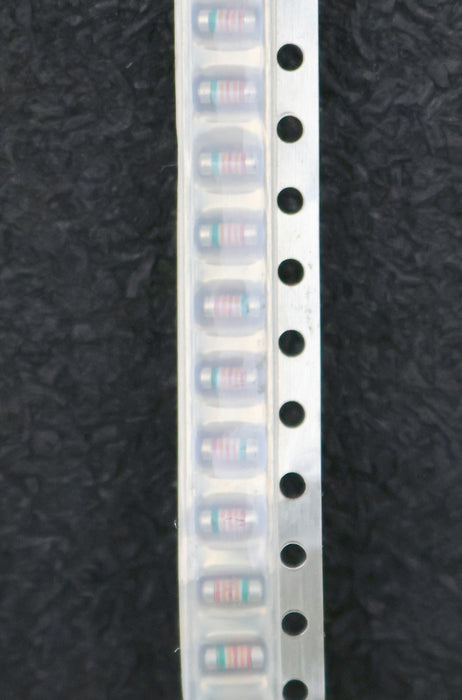 Bild des Artikels BEYSCHLAG-2900x-SMD-Widerstand-232kΩ-MINI-MELF-232000-Ohm-Model-MMA-0204-50