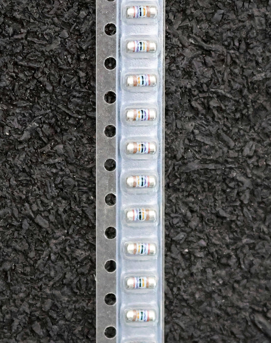 Bild des Artikels BEYSCHLAG-2900x-SMD-Widerstand-270kΩ-MINI-MELF-270000-Ohm-Model-MMA-0204-50