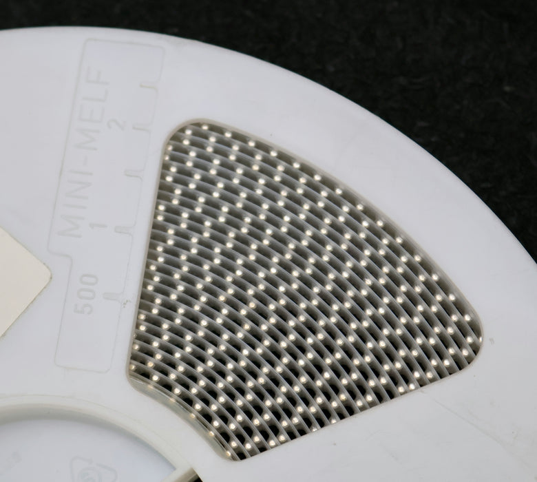 Bild des Artikels BEYSCHLAG-3000x-SMD-Widerstand-220kΩ-MINI-MELF-220000-Ohm-Model-MMA-0204-50
