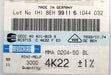 Bild des Artikels BEYSCHLAG-1700x-SMD-Widerstand-4,22kΩ-MINI-MELF-4220-Ohm-Model-MMA-0204-50