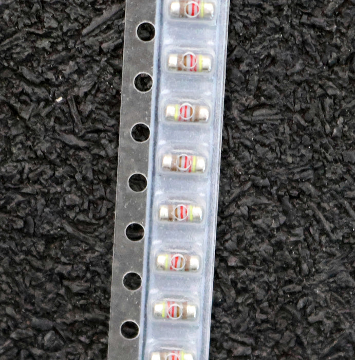 Bild des Artikels BEYSCHLAG-1700x-SMD-Widerstand-4,22kΩ-MINI-MELF-4220-Ohm-Model-MMA-0204-50