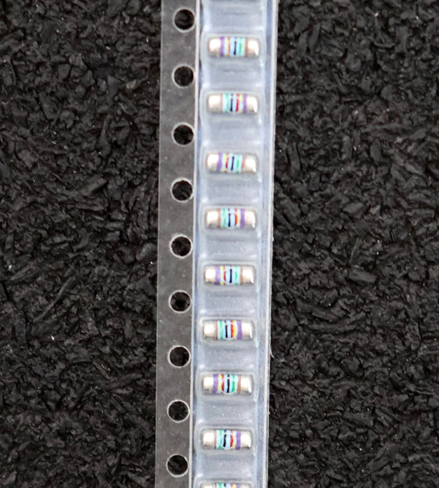 Bild des Artikels BEYSCHLAG-600x-SMD-Widerstand-15kΩ-MINI-MELF-15000-Ohm-Model-MMA-0204-25