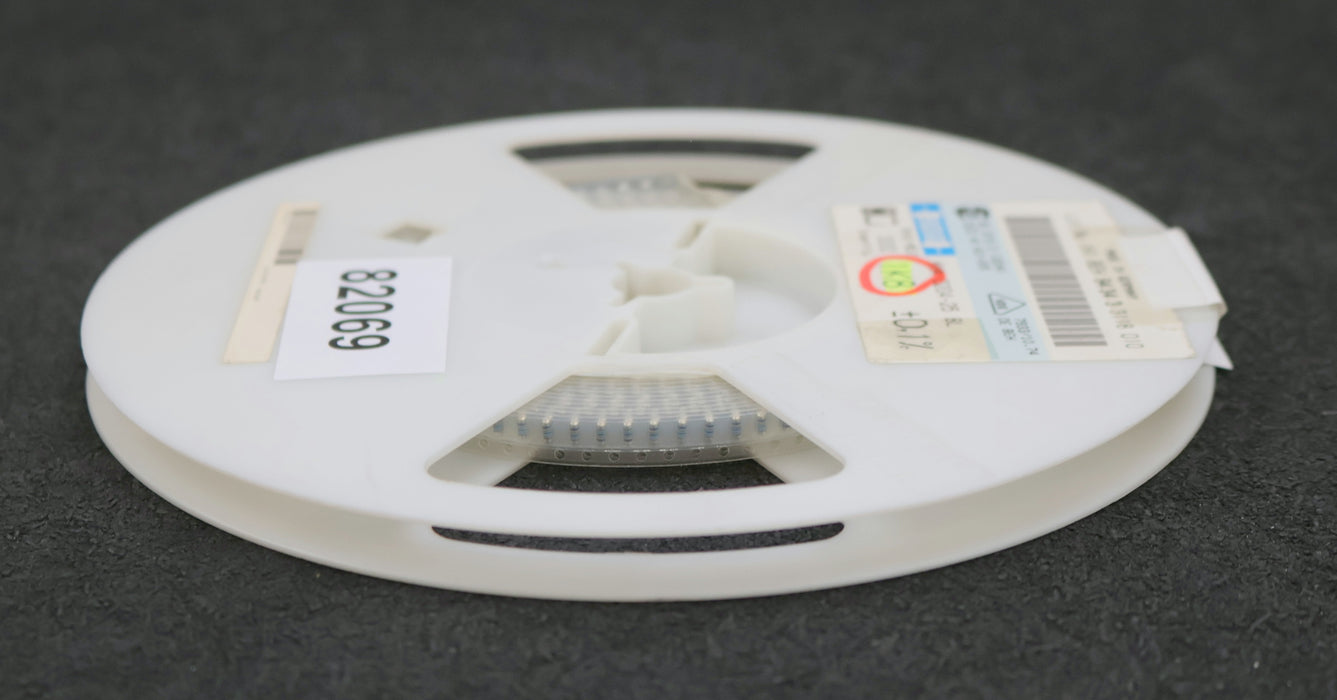 Bild des Artikels BEYSCHLAG-500x-SMD-Widerstand-1,8kΩ-MINI-MELF-1800-Ohm-Model-MMA-0204-25