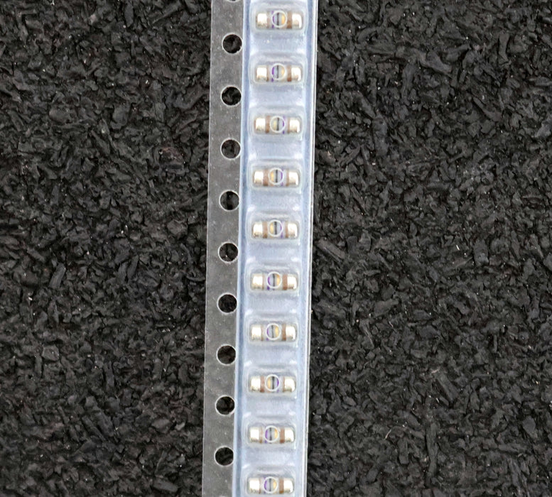 Bild des Artikels BEYSCHLAG-2500x-SMD-Widerstand-17,8Ω-MINI-MELF-17,8-Ohm-Model-MMA-0204-50