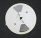Bild des Artikels BEYSCHLAG-2500x-SMD-Widerstand-665Ω-MINI-MELF-665-Ohm-Model-MMA-0204-50