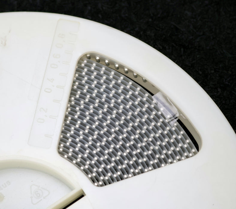 Bild des Artikels BEYSCHLAG-2500x-SMD-Widerstand-665Ω-MINI-MELF-665-Ohm-Model-MMA-0204-50