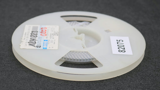 Bild des Artikels BEYSCHLAG-1000x-SMD-Widerstand-270Ω-MINI-MELF-270-Ohm-Model-MMA-0204-50