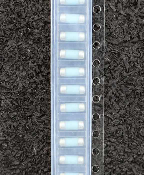 Bild des Artikels BEYSCHLAG-1900x-SMD-Widerstand-3,3kΩ-MELF-3300-Ohm-Model-MMA-0207-50