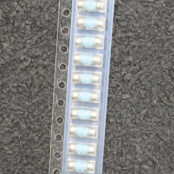 Bild des Artikels BEYSCHLAG-2000x-SMD-Widerstand-5,6Ω-MELF-5,6-Ohm-Model-MMA-0207-50