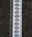 Bild des Artikels BEYSCHLAG-1200x-SMD-Widerstand-100Ω-MELF-100-Ohm-Model-MMA-0207-50
