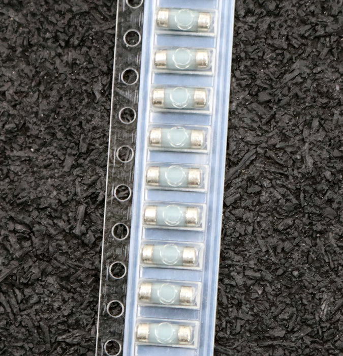 Bild des Artikels BEYSCHLAG-1900x-SMD-Widerstand-10kΩ-MELF-1000-Ohm-Model-MMA-0207-50