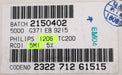 Bild des Artikels PHILIPS-1000x-SMD-Widerstand-5,1MΩ-1206-RC01-5100000-Ohm-Model-TC200