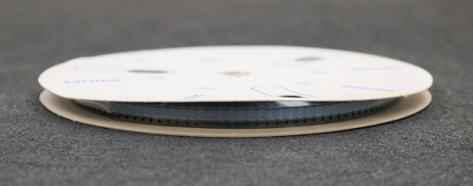 Bild des Artikels PHILIPS-4000x-SMD-Widerstand-1Ω-1206-RC01-1-Ohm-Model-TC200-232271230108