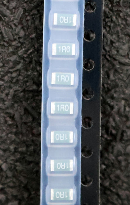 Bild des Artikels PHILIPS-4000x-SMD-Widerstand-1Ω-1206-RC01-1-Ohm-Model-TC200-232271230108