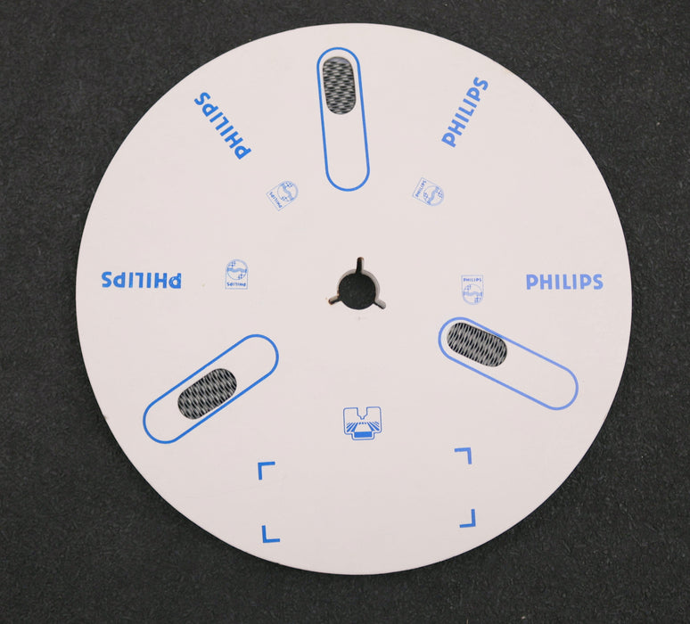 Bild des Artikels PHILIPS-3800x-SMD-Widerstand-1Ω-1206-RC01-1-Ohm-Model-TC200-232271230108