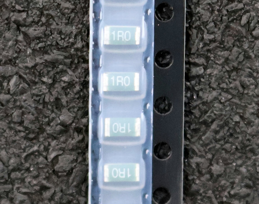 Bild des Artikels PHILIPS-3800x-SMD-Widerstand-1Ω-1206-RC01-1-Ohm-Model-TC200-232271230108
