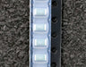 Bild des Artikels PHILIPS-3800x-SMD-Widerstand-1Ω-1206-RC01-1-Ohm-Model-TC200-232271230108