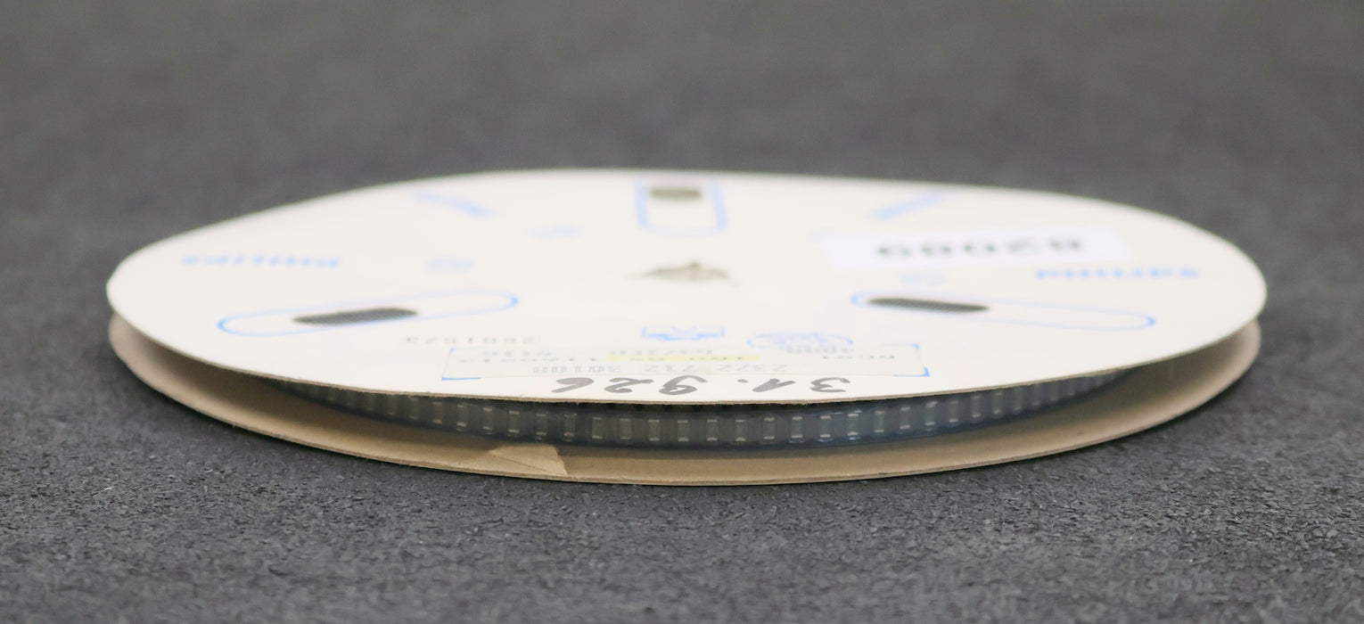 Bild des Artikels PHILIPS-3000x-SMD-Widerstand-1Ω-1206-RC01-1-Ohm-Model-TC200-232271230108