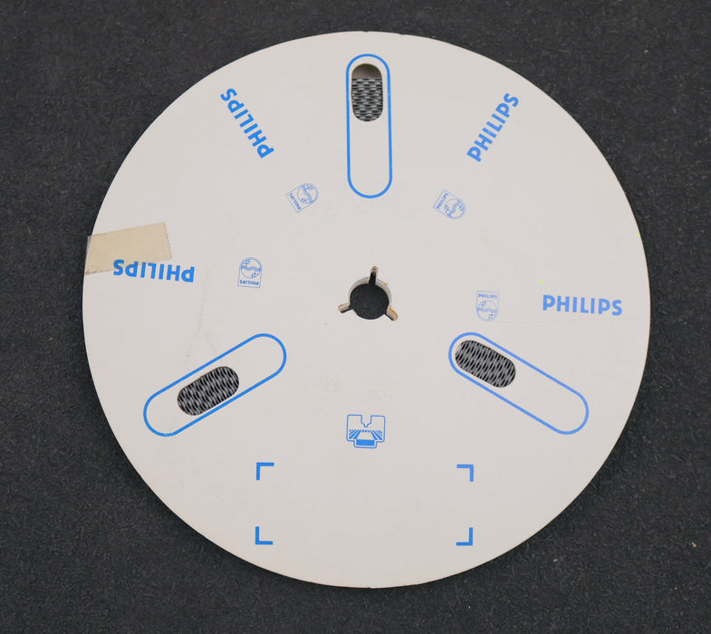 Bild des Artikels PHILIPS-3000x-SMD-Widerstand-1Ω-1206-RC01-1-Ohm-Model-TC200-232271230108