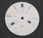 Bild des Artikels PHILIPS-3000x-SMD-Widerstand-1Ω-1206-RC01-1-Ohm-Model-TC200-232271230108