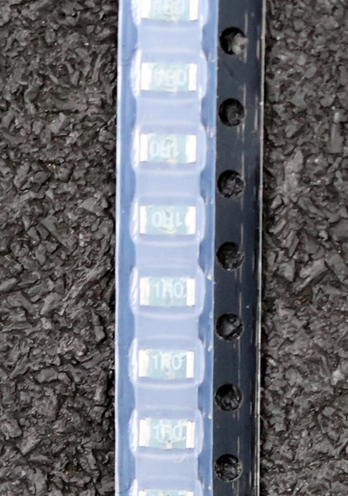 Bild des Artikels PHILIPS-3000x-SMD-Widerstand-1Ω-1206-RC01-1-Ohm-Model-TC200-232271230108