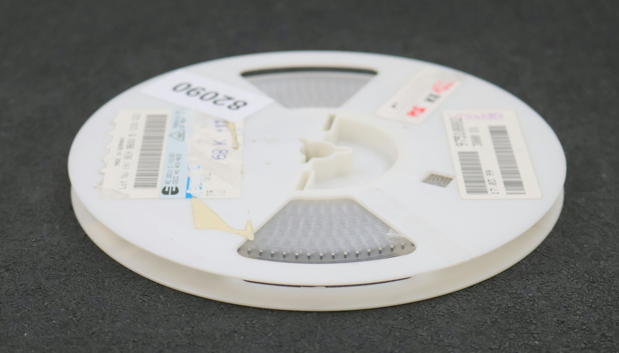 Bild des Artikels BEYSCHLAG-1500x-SMD-Widerstand-68kΩ-MICRO-MELF-68000-Ohm-Model-MMV-0102-50