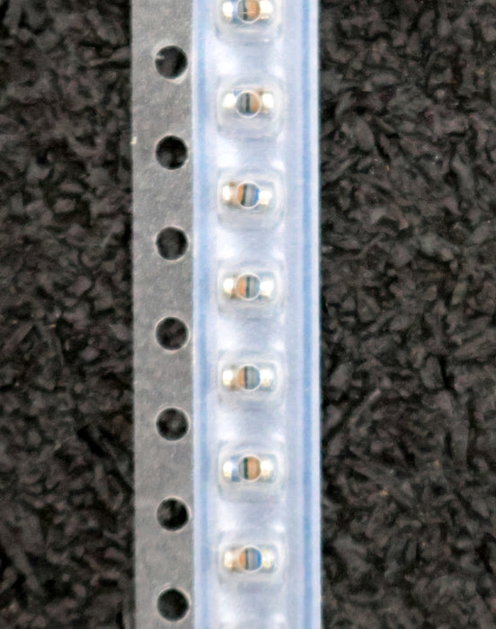 Bild des Artikels BEYSCHLAG-1500x-SMD-Widerstand-68kΩ-MICRO-MELF-68000-Ohm-Model-MMV-0102-50