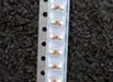 Bild des Artikels BC-COMPONENTS-3000x-SMD-Widerstand-4,22kΩ-MINI-MELF-4220-Ohm-MMA-0204-50