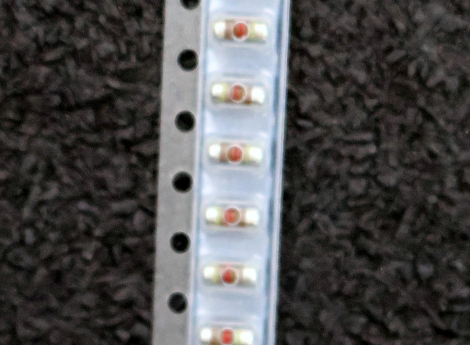 Bild des Artikels BC-COMPONENTS-3000x-SMD-Widerstand-4,22kΩ-MINI-MELF-4220-Ohm-MMA-0204-50