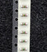 Bild des Artikels BC-COMPONENTS-3000x-SMD-Widerstand-21,5Ω-MINI-MELF-21,5-Ohm-Model-MMA-0204-50