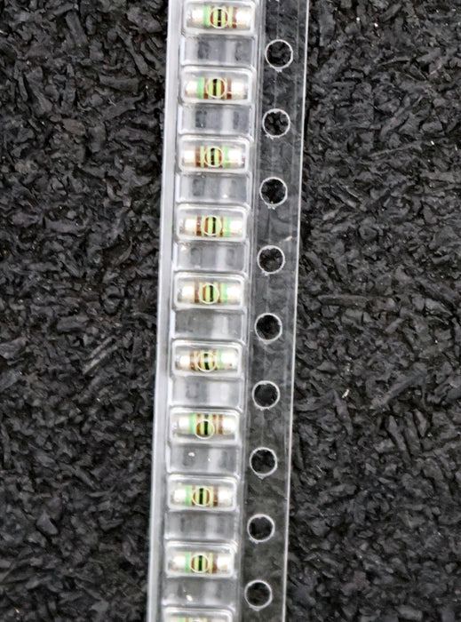 Bild des Artikels 1700x-SMD-Widerstand-5,1kΩ-124-633-21,5-Ohm-Model-MMA-0204-50