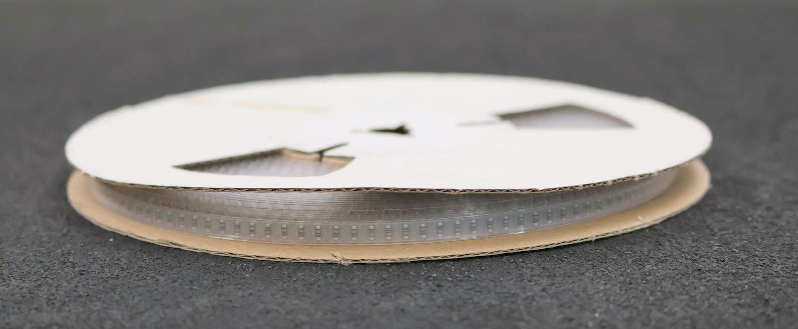 Bild des Artikels DRALORIC-2000x-SMD-Widerstand-10Ω-124-080-MS1-10-Ohm-Model-SMM0204