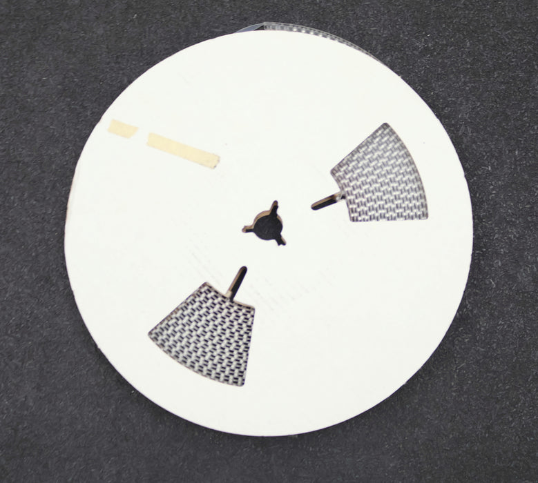 Bild des Artikels DRALORIC-2000x-SMD-Widerstand-10Ω-124-080-MS1-10-Ohm-Model-SMM0204