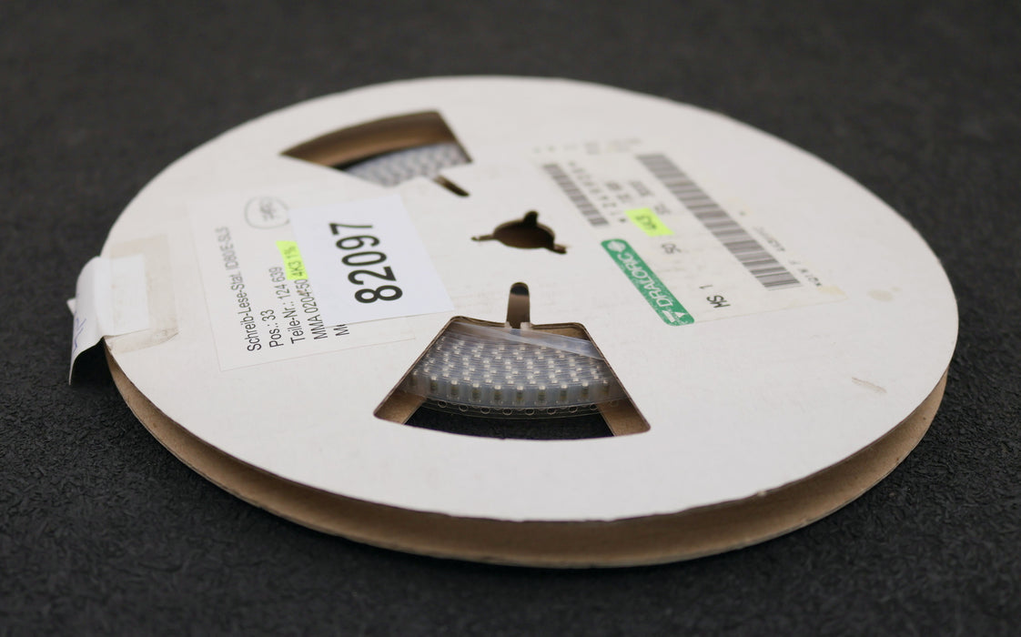 Bild des Artikels DRALORIC-700x-SMD-Widerstand-4,3kΩ-124-639-MS1-4300-Ohm-Model-SMM0204