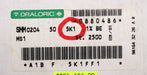 Bild des Artikels DRALORIC-1000x-SMD-Widerstand-5,1kΩ-124-633-MS1-5100-Ohm-Model-SMM0204